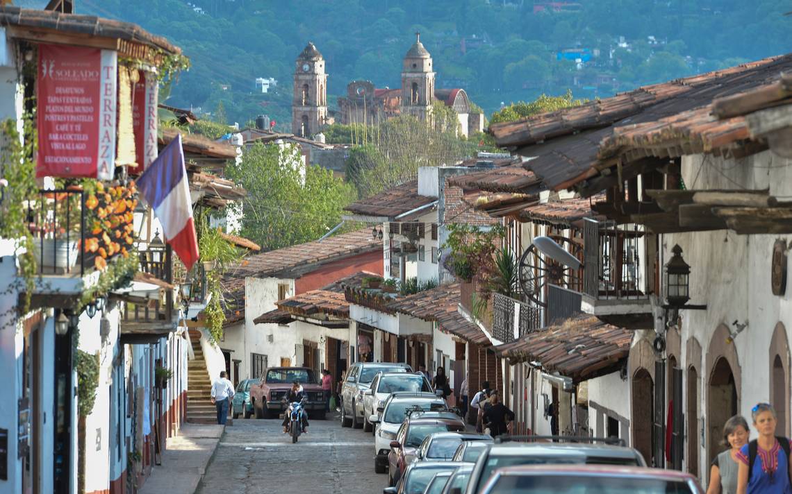 qu hacer en Valle de Bravo de lo callejero a lo gourmet El Sol